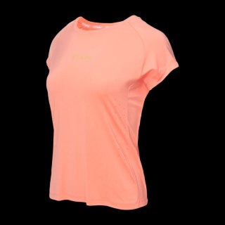 Damska Koszulka z krótkim rękawem FITURN W