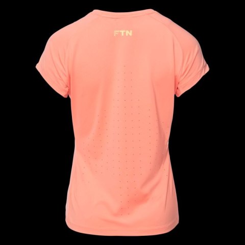 Damska Koszulka z krótkim rękawem FITURN W