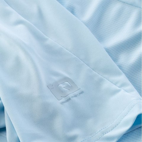 Damska Koszulka z krótkim rękawem HERIA II WMNS