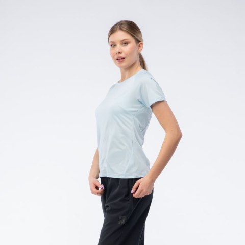 Damska Koszulka z krótkim rękawem HERIA II WMNS