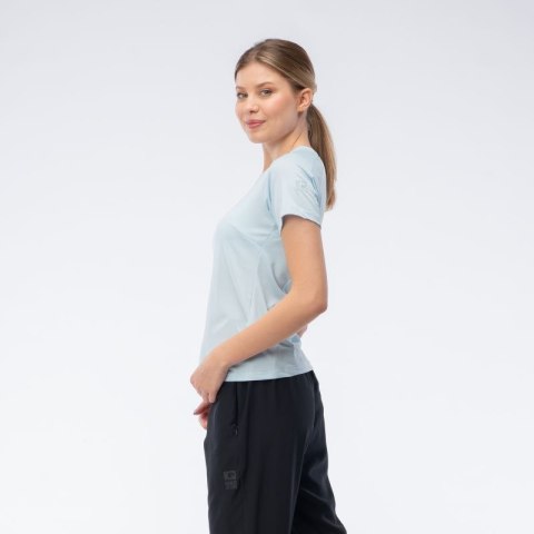 Damska Koszulka z krótkim rękawem HERIA II WMNS