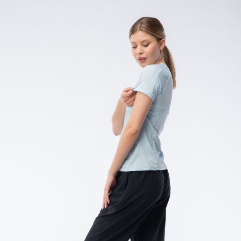 Damska Koszulka z krótkim rękawem HERIA II WMNS