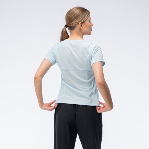 Damska Koszulka z krótkim rękawem HERIA II WMNS