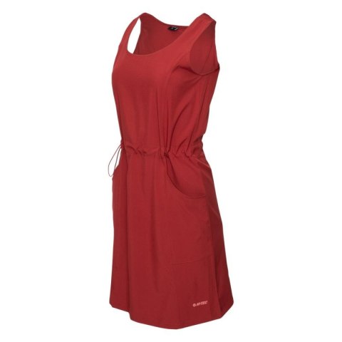 Damska Sukienka LADY TOMA