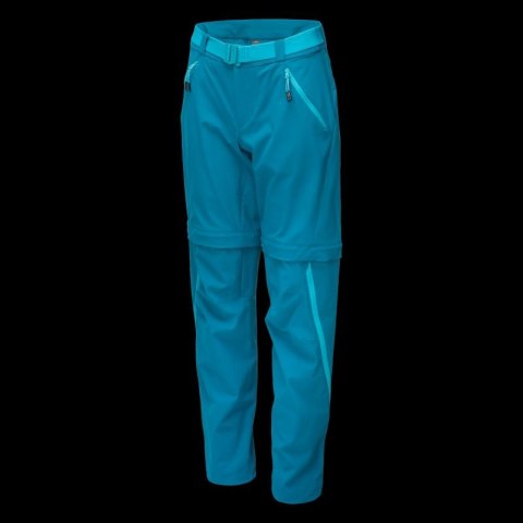 Damskie Spodnie CLARINO 2IN1 WO'S