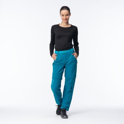 Damskie Spodnie CLARINO 2IN1 WO'S