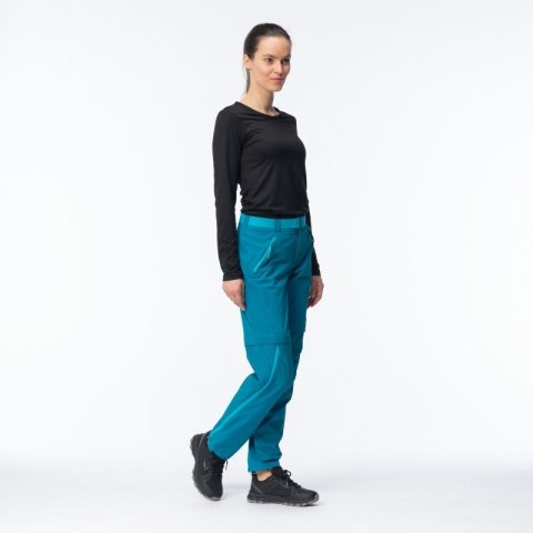 Damskie Spodnie CLARINO 2IN1 WO'S