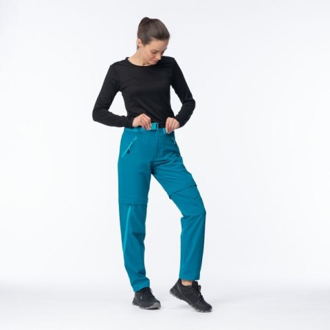 Damskie Spodnie CLARINO 2IN1 WO'S