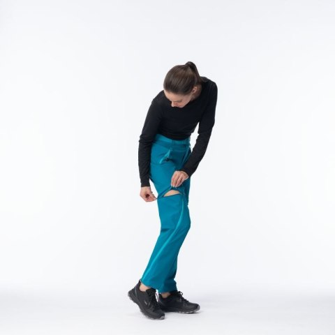 Damskie Spodnie CLARINO 2IN1 WO'S