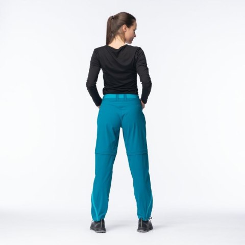 Damskie Spodnie CLARINO 2IN1 WO'S