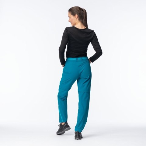 Damskie Spodnie CLARINO 2IN1 WO'S