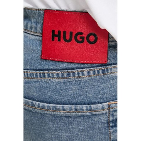 Jeans BOSS HUGO 634 BLU (50537705-410)
