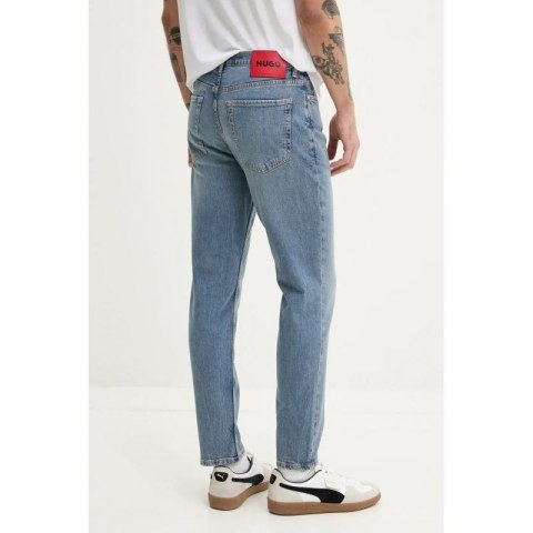 Jeans BOSS HUGO 634 BLU (50537705-410)