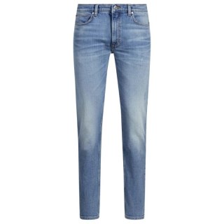 Jeans BOSS HUGO 734 Bright Blue (50537685-436)