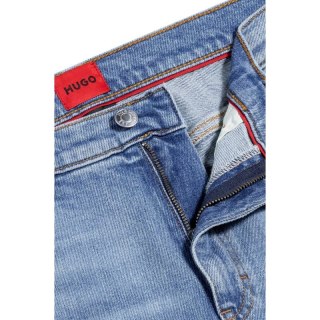 Jeans BOSS HUGO 734 Bright Blue (50537685-436)