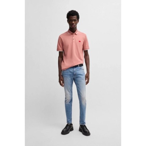 Jeans BOSS HUGO 734 Bright Blue (50537685-436)