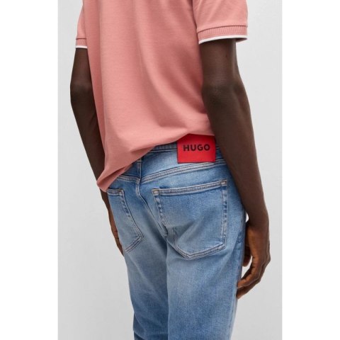 Jeans BOSS HUGO 734 Bright Blue (50537685-436)