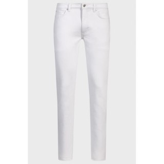 Jeans HUGO 734 BIANCO (50537696-100)