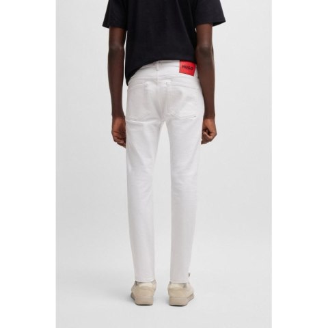 Jeans HUGO 734 BIANCO (50537696-100)