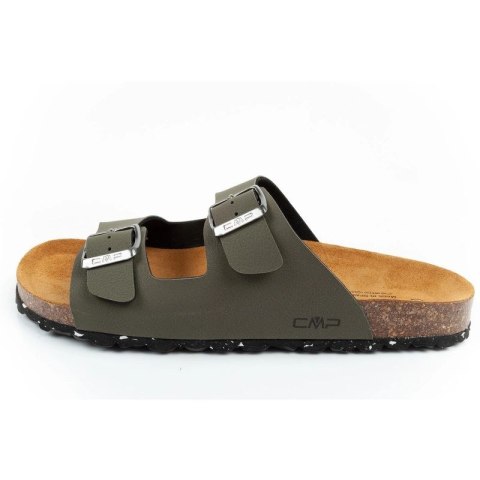 Klapki CMP Eco Thalitha M 3Q91017F832