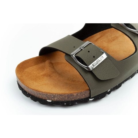 Klapki CMP Eco Thalitha M 3Q91017F832