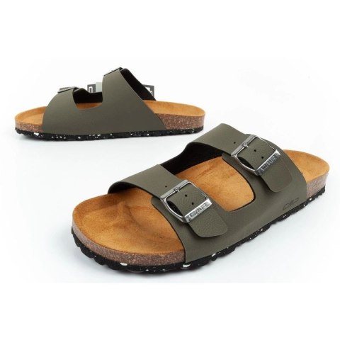 Klapki CMP Eco Thalitha M 3Q91017F832