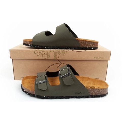 Klapki CMP Eco Thalitha M 3Q91017F832