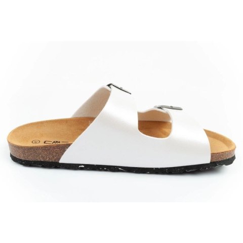 Klapki CMP Eco Thalitha W 3Q91016A 001