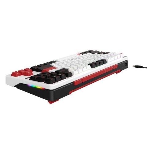 Klawiatura gamingowa Havit KB902L