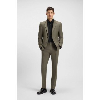 Koszula HUGO Ermo NERO (50505315-001)