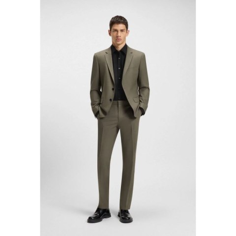 Koszula HUGO Ermo NERO (50505315-001)