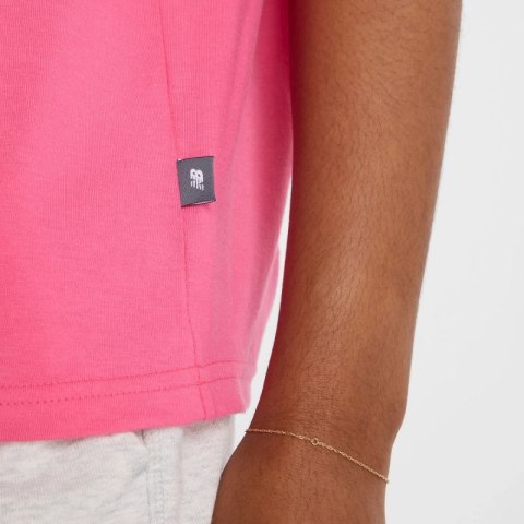 Koszulka New Balance Sport Relaxed Graphic T-SH Dab W WT51541DAB