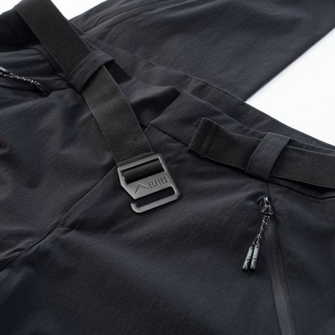 Męskie Spodnie CLARINO 2IN1