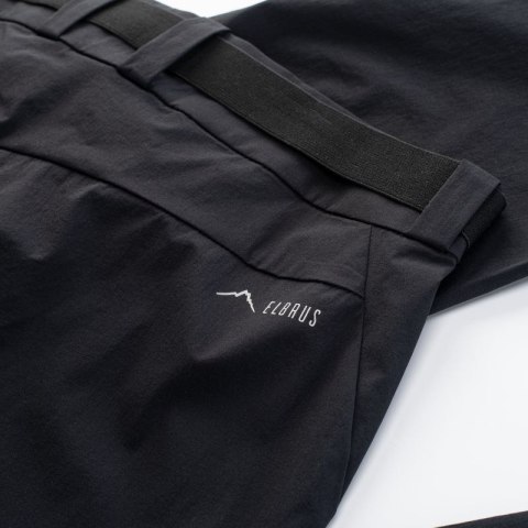 Męskie Spodnie CLARINO 2IN1