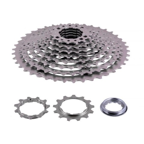 Shimano Kaseta 10rz 11-42 CS-M4100