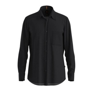 Shirts BOSS Relegant 6 M NERO (50537381-001)