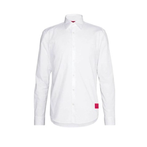 Shirts HUGO Ermo BIANCO (50500216-199)