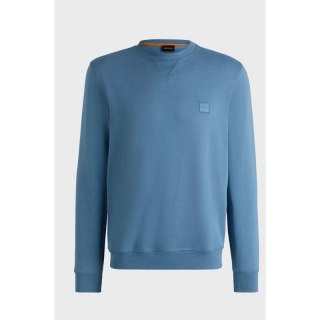 Sweatshirt BOSS Westart BLU (50509323-462)