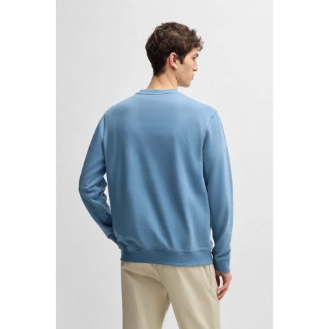 Sweatshirt BOSS Westart BLU (50509323-462)