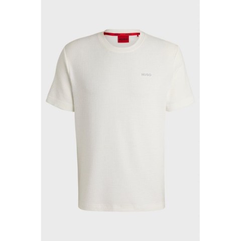 Szorty BOSS Austin BIANCO (50532011-102)