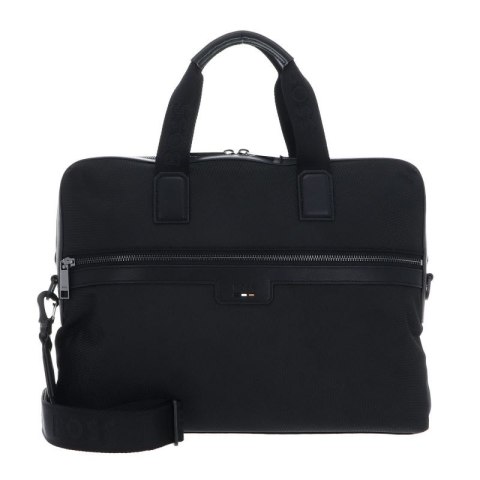 Torba na laptopa BOSS Ray N Doc czarny (50536181-001)