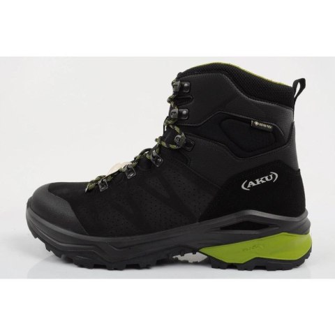 Buty Aku Adapta Gore-tex M 490388