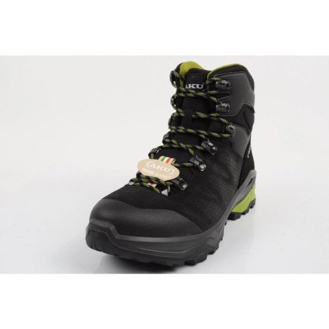 Buty Aku Adapta Gore-tex M 490388
