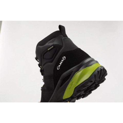 Buty Aku Adapta Gore-tex M 490388