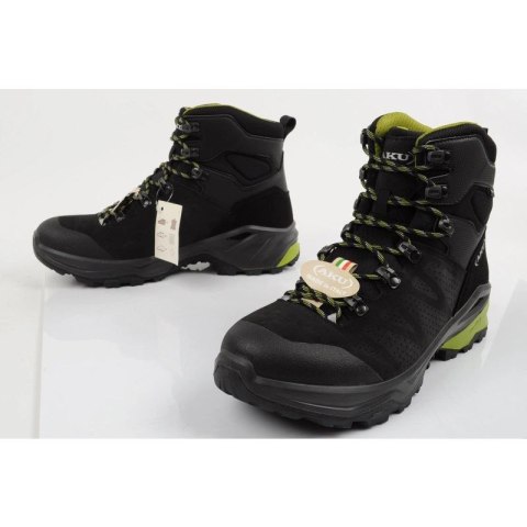 Buty Aku Adapta Gore-tex M 490388