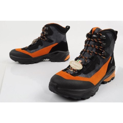 Buty Aku Adapta Gore-tex M 494170