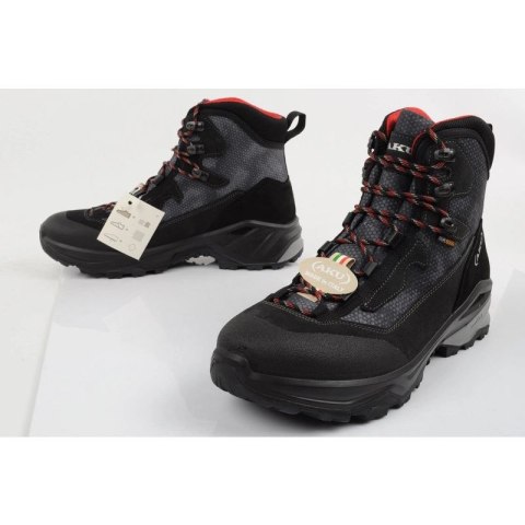 Buty Aku Adapta Gore-tex M 494353