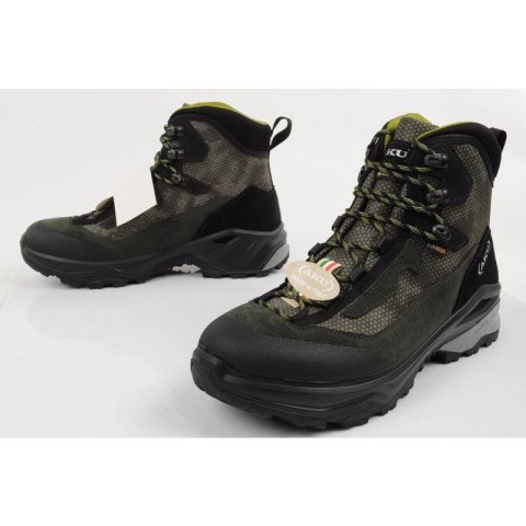 Buty Aku Adapta Gore-tex M 494478