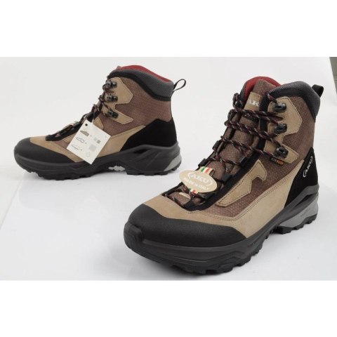 Buty Aku Adapta Gore-tex M 495313