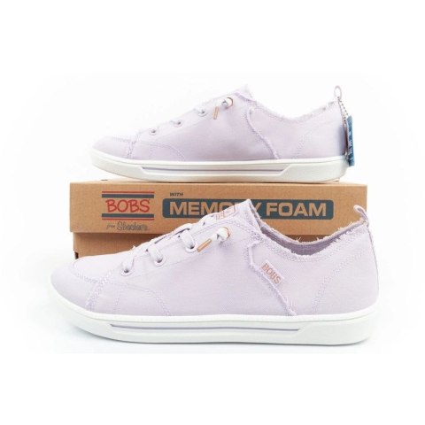 Buty Skechers B.Cute 2.0 Bobs W 114150/LAV